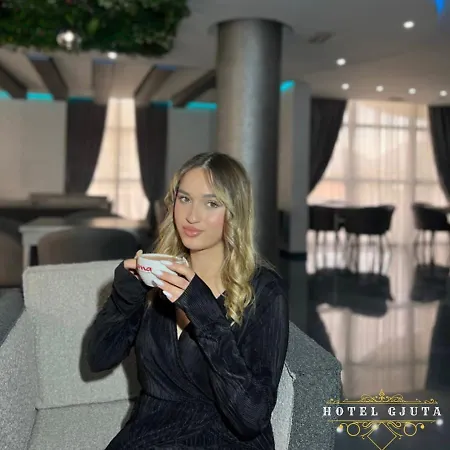 Gjuta Hotel