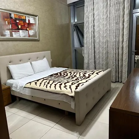 Hotel Gjuta Farke e Madhe