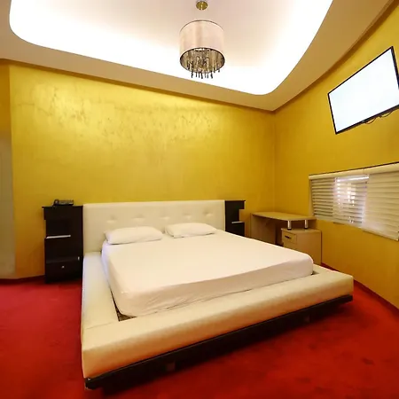 Gjuta Hotel Farke e Madhe