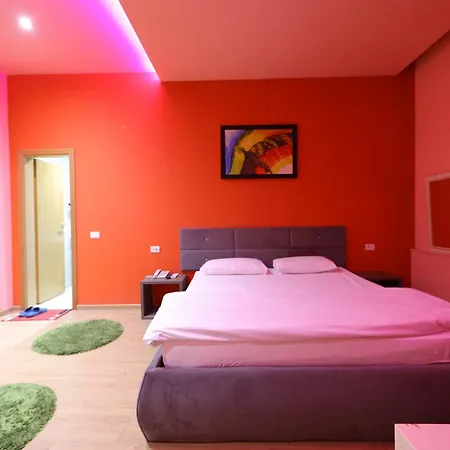 Hotel Gjuta Farke e Madhe