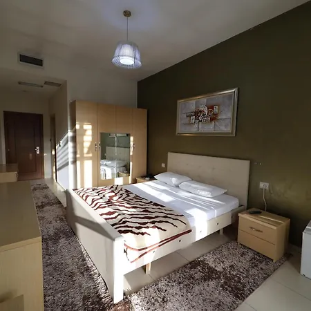Gjuta Hotel 4*