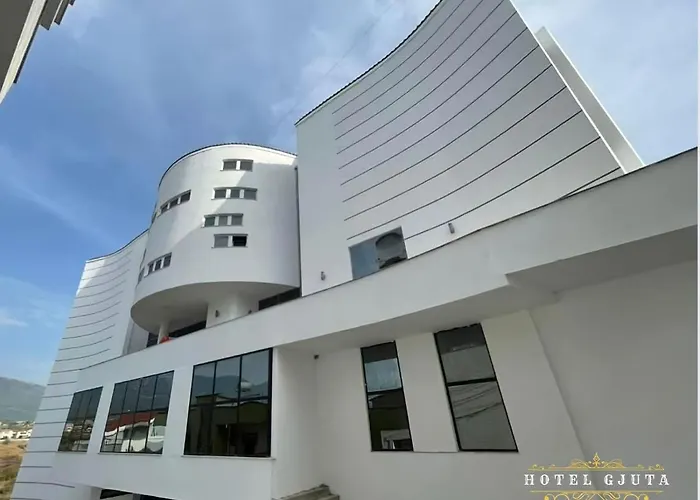 Hotel Gjuta Farke e Madhe