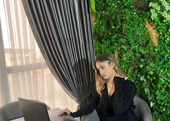 Gjuta 4* Farke e Madhe