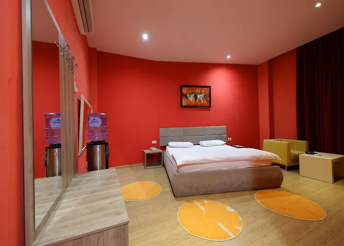 Gjuta 4* Farke e Madhe