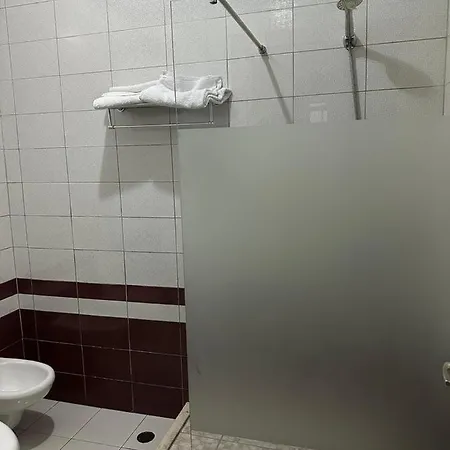 Hotel Gjuta