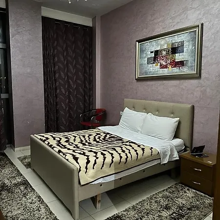 Gjuta Hotel Farke e Madhe