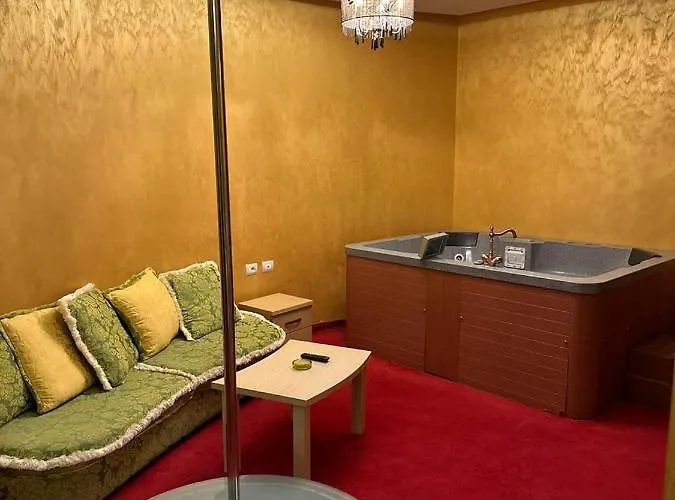 Gjuta 4* Farke e Madhe