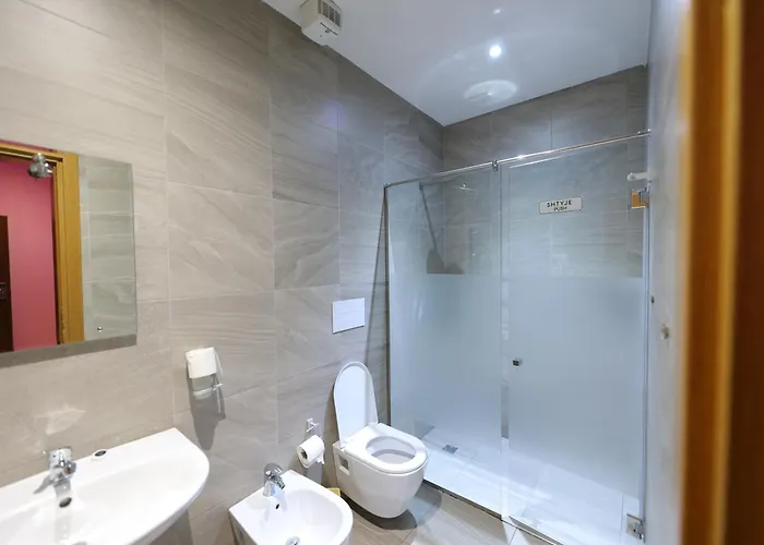 Gjuta 4* Farke e Madhe