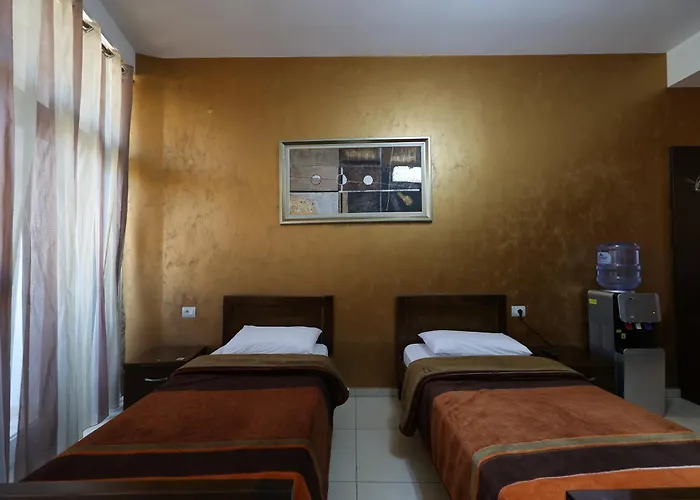 Gjuta 4* Farke e Madhe